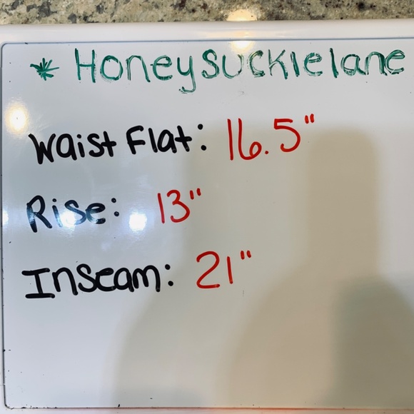 Chico's So Slimming Crop Black Polka Dot Pants 1.5 Size Medium/10 Classic Pullon - Picture 10 of 10